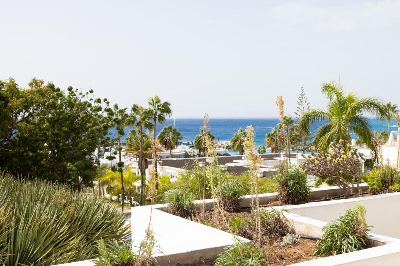 Apartamento Del Atlantico Lejlighed Costa Adeje  Eksteriør billede
